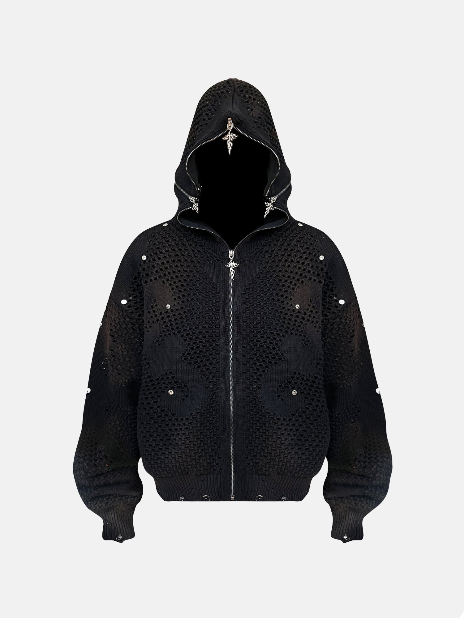 Opium Boss Hoodie