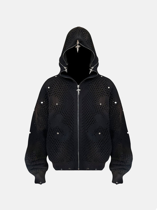Opium Boss Hoodie