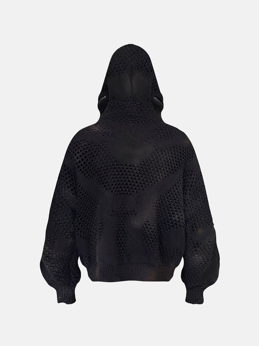 Opium Boss Hoodie